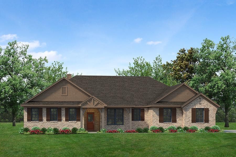 2nd image of 2327 Hamilton Ln