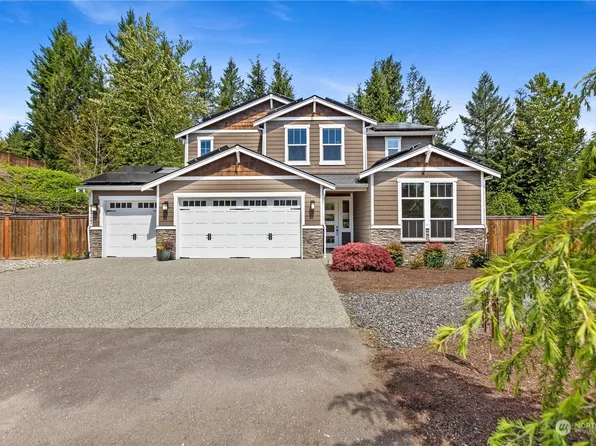 28727 126th Street SE, Monroe, WA 98272
