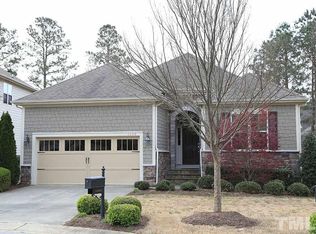 1308 Vanagrif Ct, Wake Forest, NC 27587