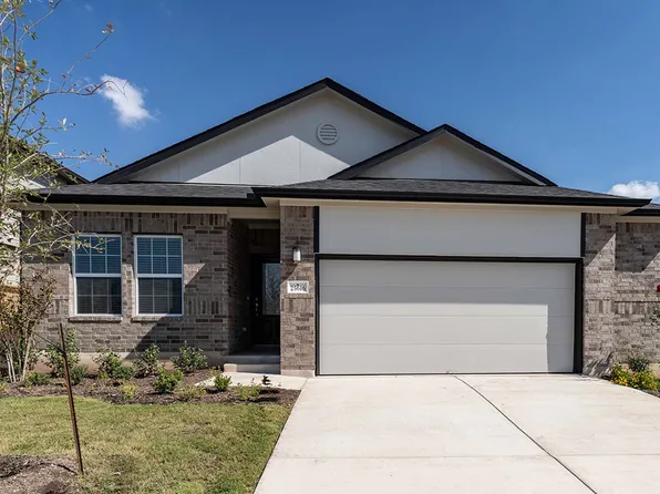 25616 Becky Bourn Ln, Elgin, TX 78621