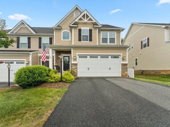 1575 Sawgrass Ct, Charlottesville, VA 22901