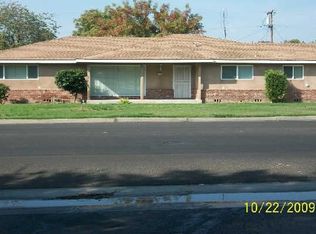 412 N Schnoor St UNIT 00, Madera, CA 93637