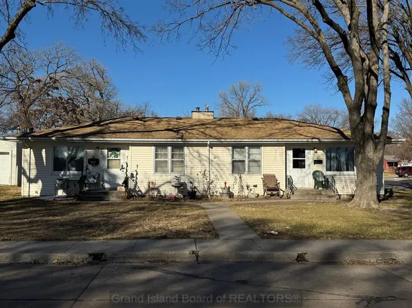 802-804 W John St, Grand Island, NE 68801