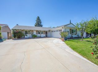 3268 Copley St, Simi Valley, CA 93063