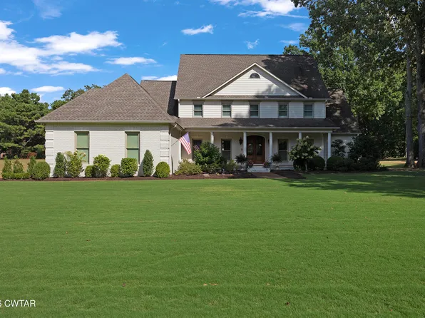 54 Laurelwood Cv, Jackson, TN 38305