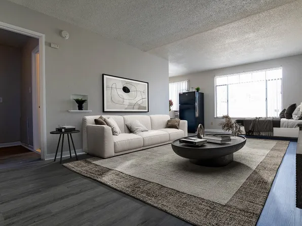 The Capri, 1250 Colorado Blvd APT 206, Denver, CO 80206