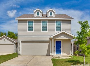 11326 Babcock Bnd, San Antonio, TX 78249