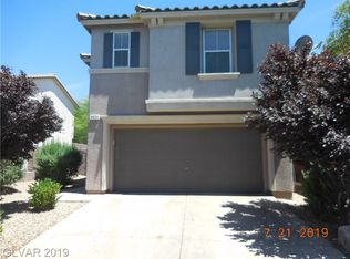 9934 Lone Ranger St, Las Vegas, NV 89178