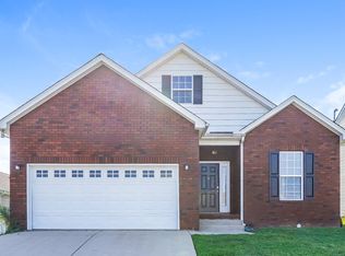 408 Jenny Ruth Point, Antioch, TN 37013