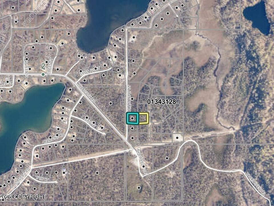 2nd image of 50930 Dragonfly St
