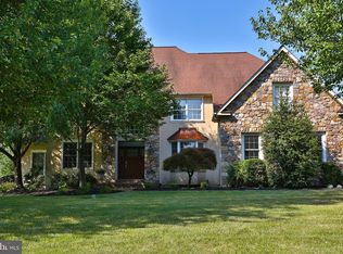 183 Brochant Cir, Blue Bell, PA 19422