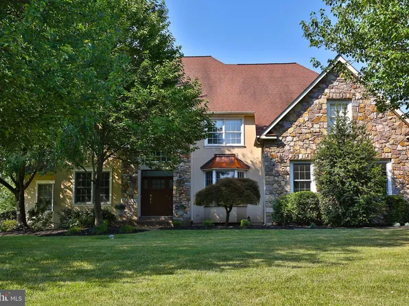 183 Brochant Cir, Blue Bell, PA 19422