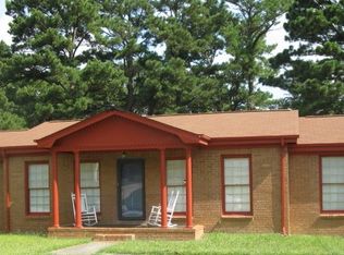 790 Yorkshire Dr, Jonesboro, GA 30236