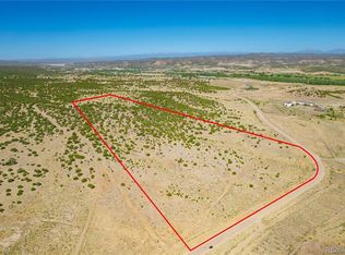 37300 Kunzite Road, Trinidad, CO 81082