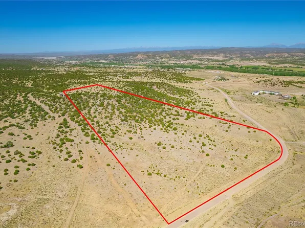 37300 Kunzite Road, Trinidad, CO 81082