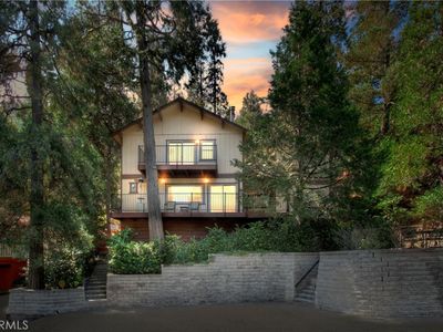 24213 Horst Dr, Crestline, CA, 92325