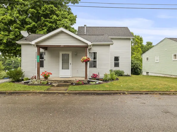 28 Cross St, Croton, OH 43013