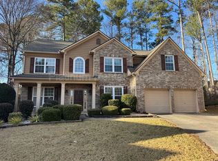 2521 Owens Landing Trl NW, Kennesaw, GA 30152