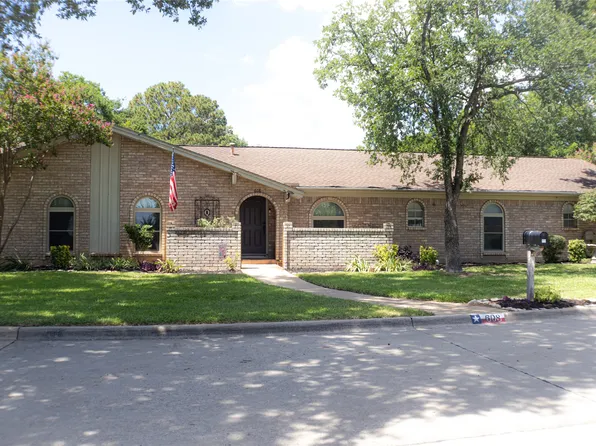 608 Field St, Colleyville, TX 76034