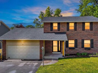 4047 Londonderry Ave, Columbus, OH, 43228