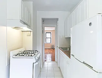 Rented by SW Queens Mezzanine