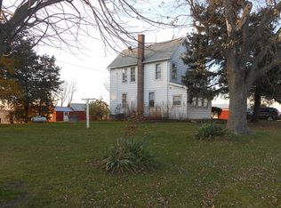 30604 S Klemme Rd, Beecher, IL 60401