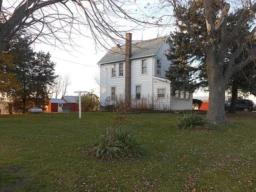 30604 S Klemme Rd photo 1