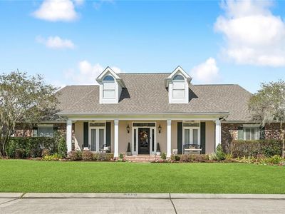 3351 Knightsbridge Pl, Harvey, LA, 70058