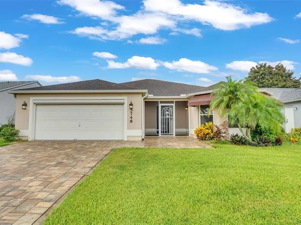5748 Sandpipers Dr, Lakeland, FL 33809