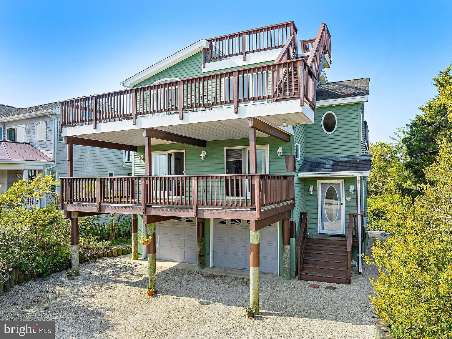 14 W 3rd St, Barnegat Light, NJ 08006 MLS NJOC2017886 Zillow