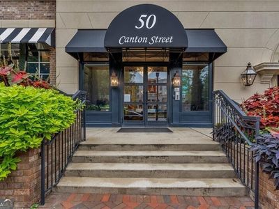50 Canton St #404, Alpharetta, GA, 30009