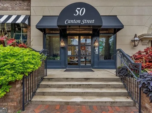 50 Canton St #404, Alpharetta, GA 30009