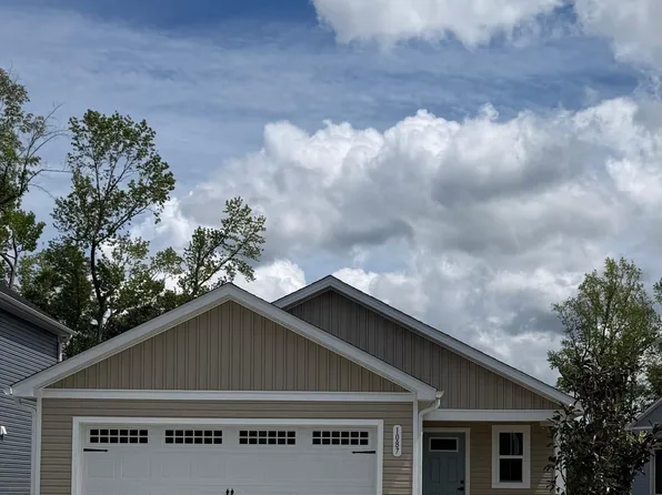 1087 Oak Meadow Dr. Lot 157, Conway, SC 29526