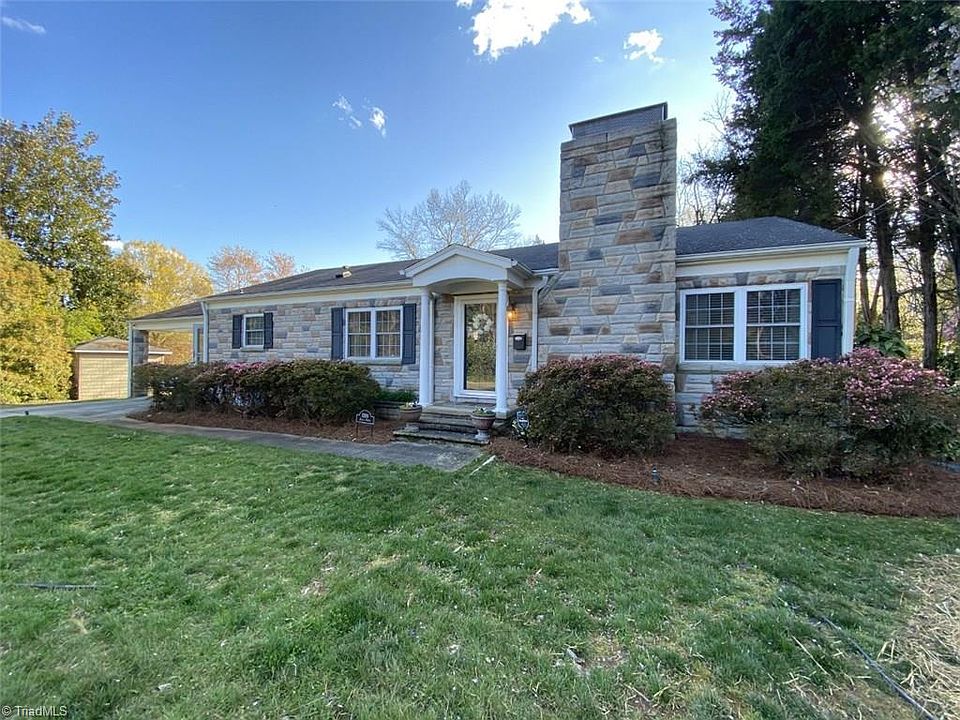 1200 Julius St, Winston Salem, NC 27106 Zillow