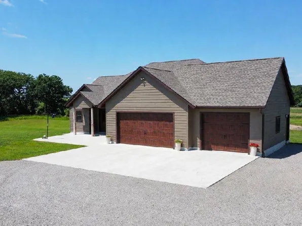 1250 440th St, Northwood, IA 50459