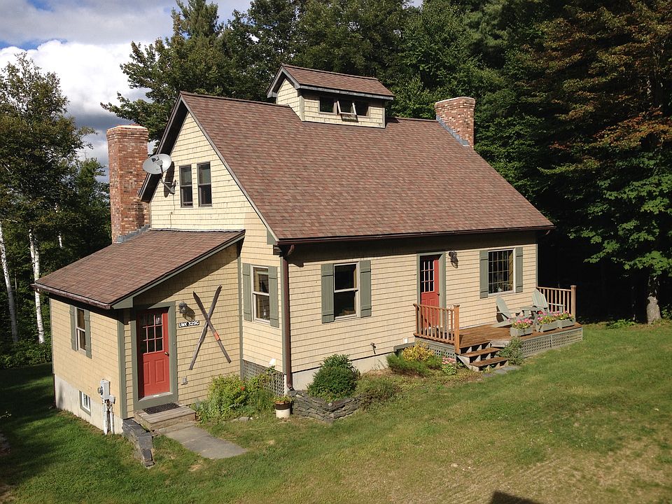 2nd image of 128 Branch Hill Rd