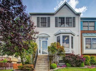 2258 Conquest Way, Odenton, MD 21113