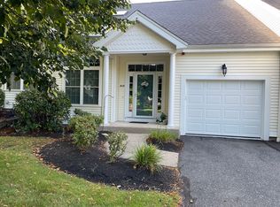 8 Kingson Ln UNIT 5, Medway, MA 02053