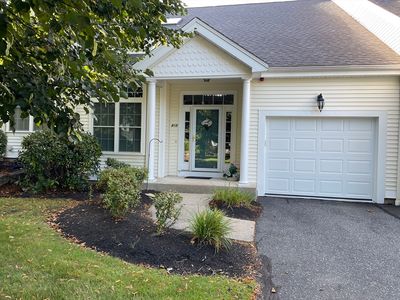 8 Kingson Ln UNIT 5, Medway, MA, 02053