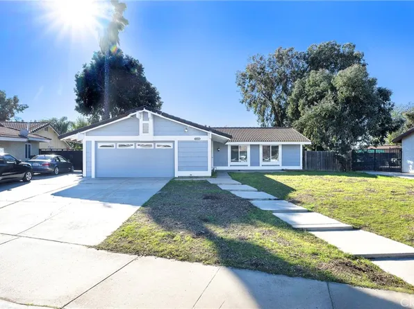 23845 Elyce Ct, Moreno Valley, CA 92553