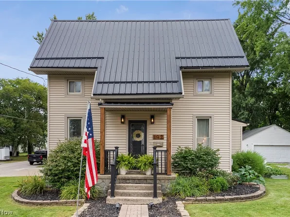 192 W 5th St, Salem, OH 44460