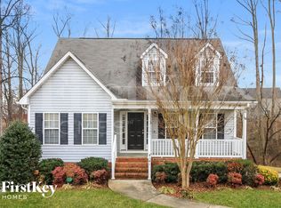4141 Meredith Woods Ln, Winston Salem, NC 27107