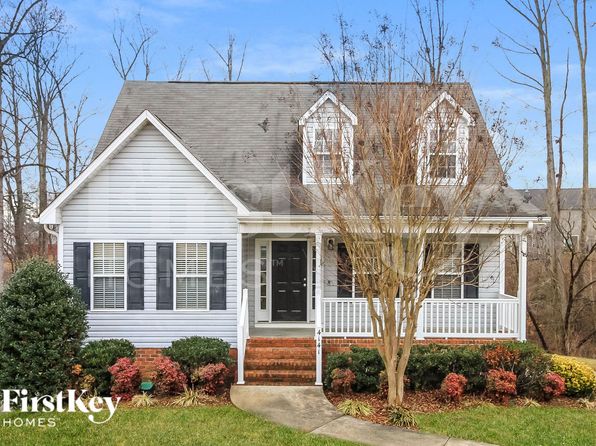 4141 Meredith Woods Ln