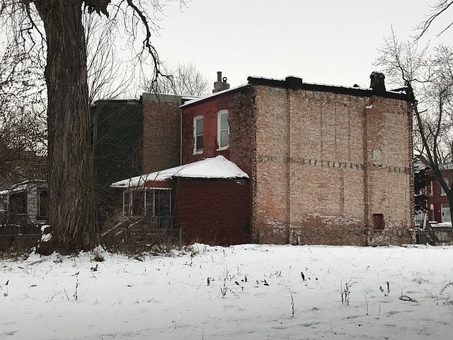 2nd image of 1951 S Spaulding Ave