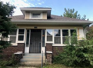1134 Tecumseh St, Indianapolis, IN