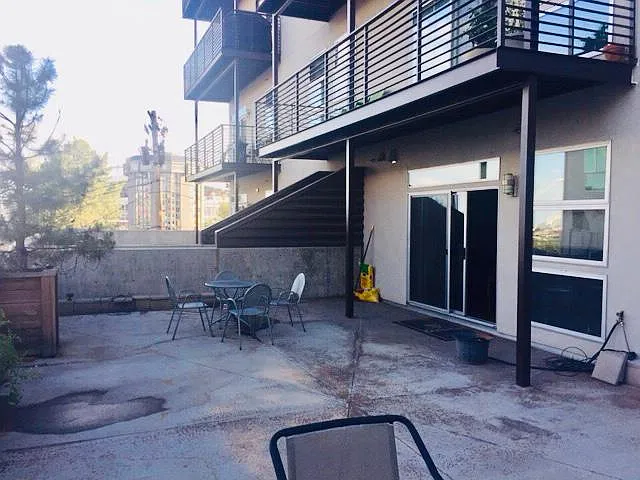 1 bed, 1150 sqft, $2,750 — Photo 3