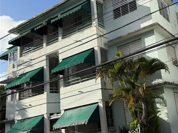 1507 Las Marias, San Juan, PR 00927