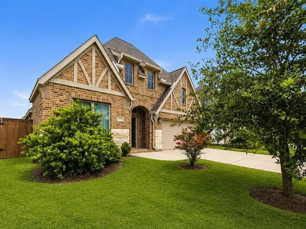 4219 Millers Creek Ln, Manvel, TX 77578
