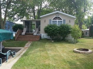 550 Willow Dr, Coldwater, MI 49036