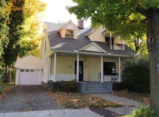 337 S Sheldon St, Charlotte, MI 48813